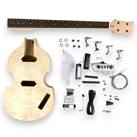 Kit bajo Hofner violin