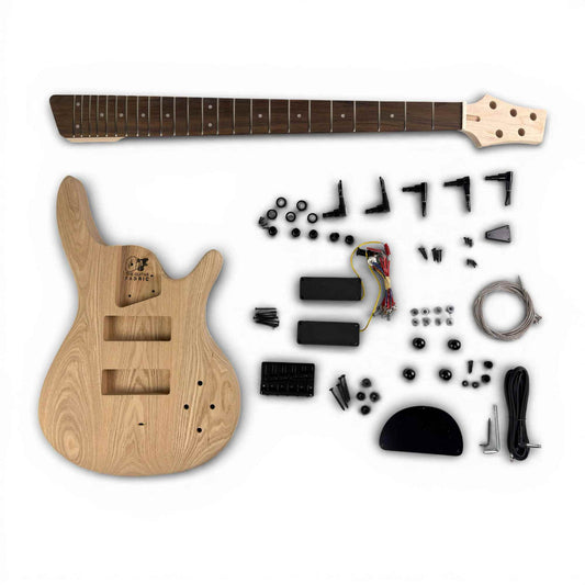 Kit Bajo SR5 5 Cuerdas Fresno