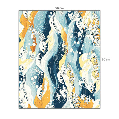 Your custom skin sheet with its size