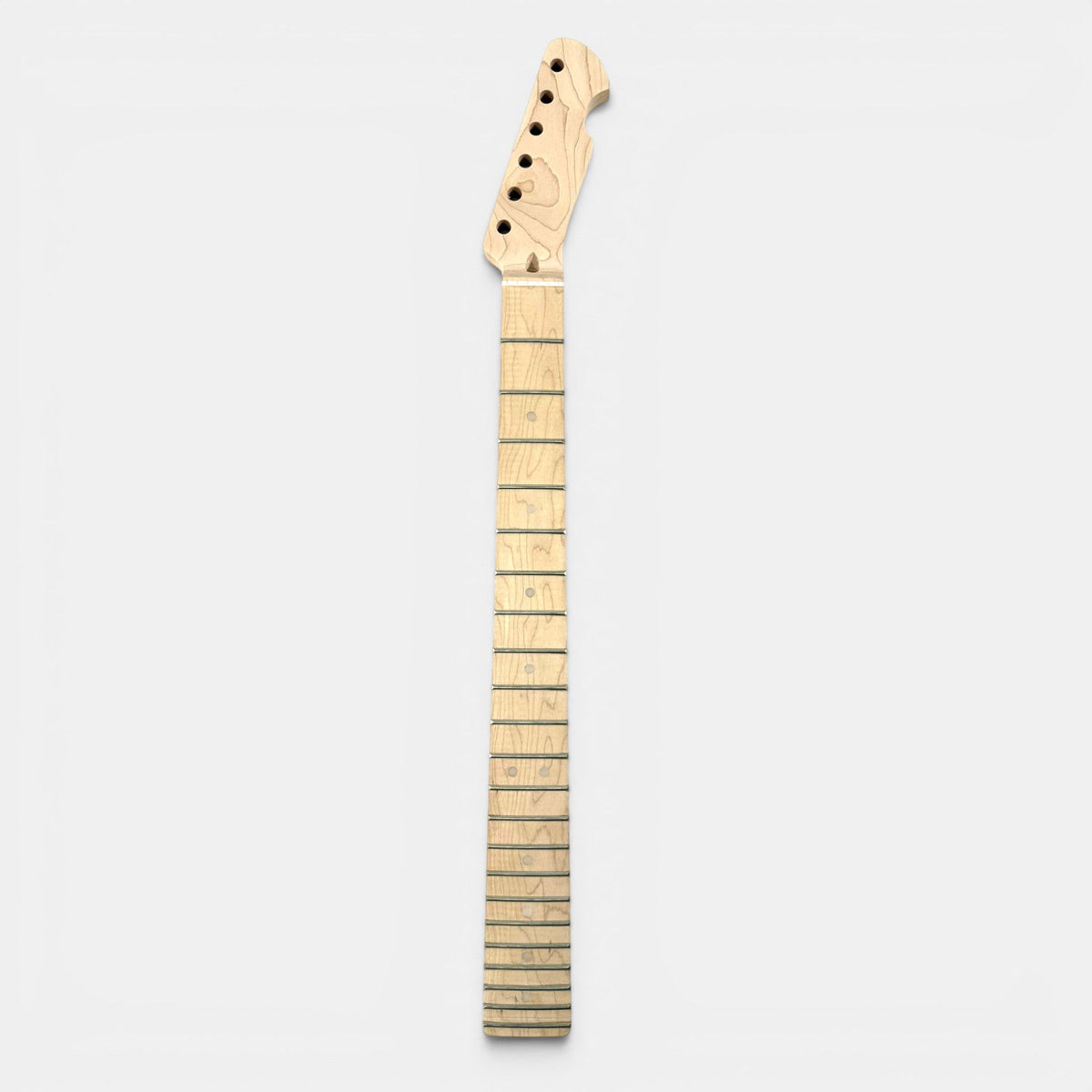 Mástil Telecaster - Arce