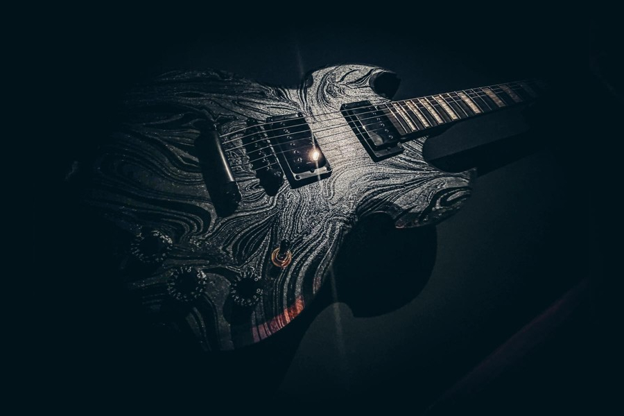 Barbarian Custom Build
