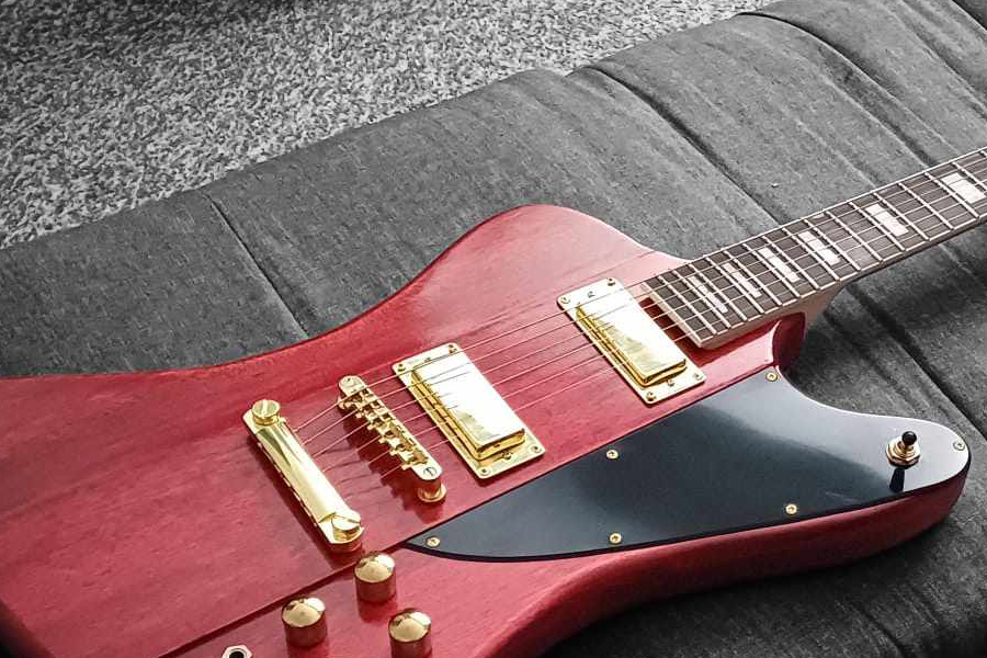 Firebird DIY kit showcase