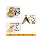 combo gibson-style guitar kits to build your own guitars