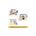 Classic Guitar Kit Set | FB, Single & Double Cut