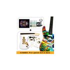 Kit Guitare Pré-Peint & Skin
