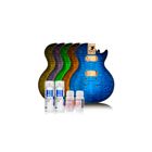 Paint Set, Nitro & Dye - Highlight Veneer