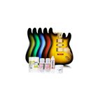 Paint Set, Varnish & Dye - Vintage Sunburst