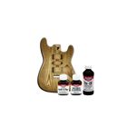 Tru-Oil Gitarrenset Holz Finish