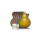 Paint Set, Varnish - Tinted Veneer