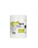 Laque Vernis Mate à  Base d'eau 1L