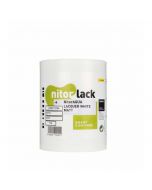 Lack Wasserbasis Weiß Matt 1L