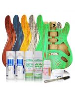 Set Peinture, Nitro Spray - Effet Ceruse