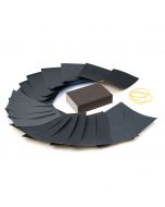 Levigatura Set, da P240 a P1500