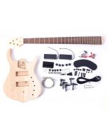 DiY Guitar Bass Kit IB 5 strings
