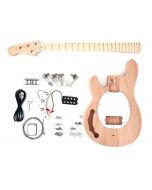 left handed bass kit Music Man Stingray