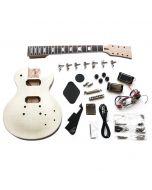 7 string guitar kit LP style to build your own guitar