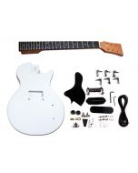 Lackierfertiger Gitarrenbausatz, L - Single Cut Junior