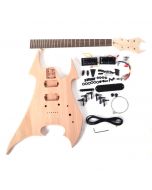 Guitar Kit - B.C. Rich SOB in Mahogany, Rosewood Fretboard