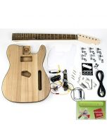 Tele-chrome-rosewood-Guitar-kit-The-Guitar-Fabric-main2