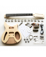 guitar kit 12 strings Rick style Diy