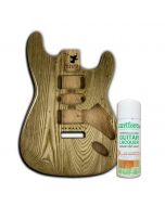 Vernis Nitro Mate en Aerosol, 400mL
