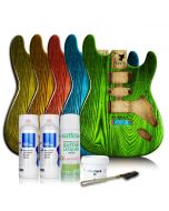 Paint Set, Nitro Spray -  Highlight Grain