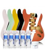 Paint Set, Nitro Spray - 2 Colors Opaque