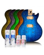 Paint Set, Nitro & Dye - Highlight Veneer