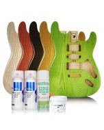 Paint Set, Nitro Spray -  Translucent Finish