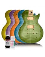 Paint Set, Tru Oil - Veneer
