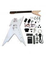 Guitare en Kit Pret à Peindre, Dean Razorback