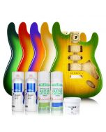 Paint Set, Nitro Spray - 2 Tones Sunburst 