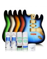 Paint Set, Nitro Spray  - Vintage Sunburst