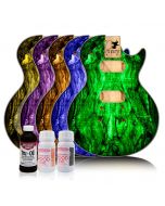Paint Set, Tru Oil  - Highlight Veneer