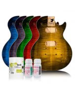Paint Set, Varnish - Highlight Veneer