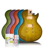 Paint Set, Varnish - Tinted Veneer