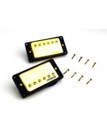 Pick-up humbucker Wilkinson per chitarre LP