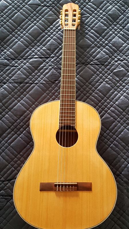 Classic Acoustic
