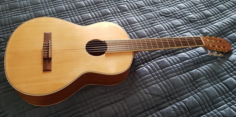 Classic Acoustic
