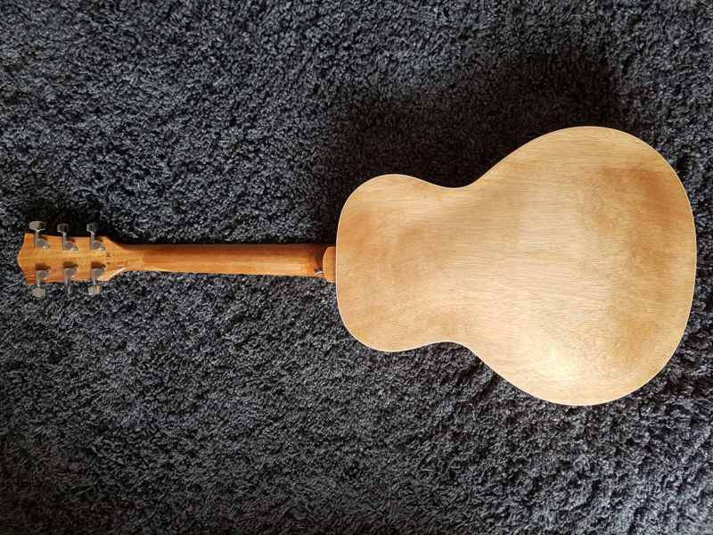 Resonator Acoustic