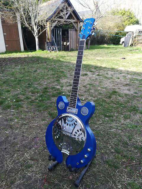 Electro-Acoustic