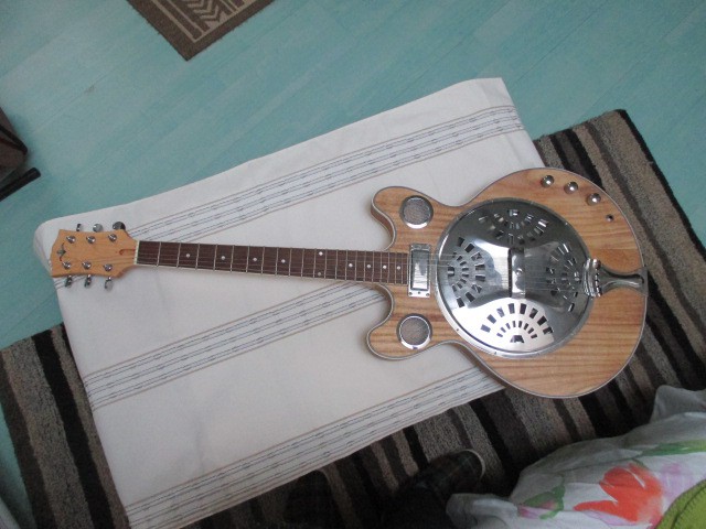 Electro-Acoustic