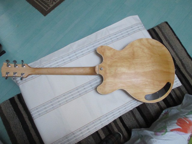 Electro-Acoustic