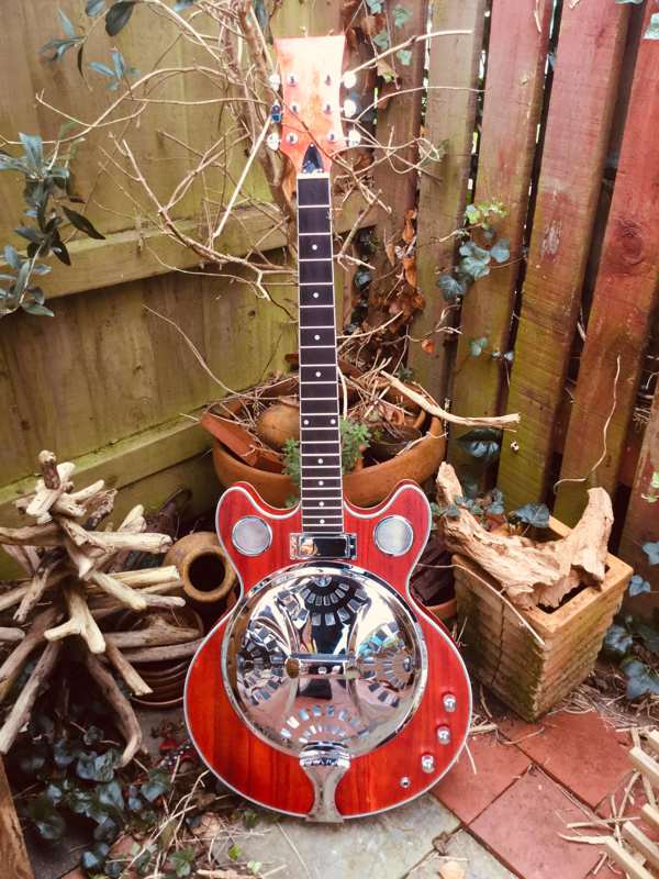 Electro-Acoustic