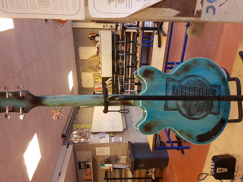 Electro-Acoustic