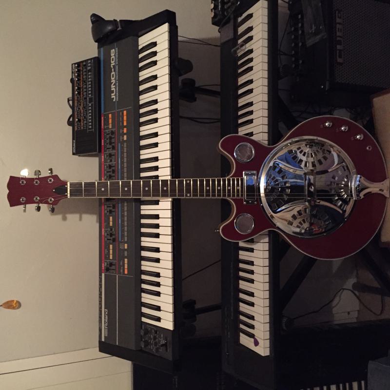 Electro-Acoustic