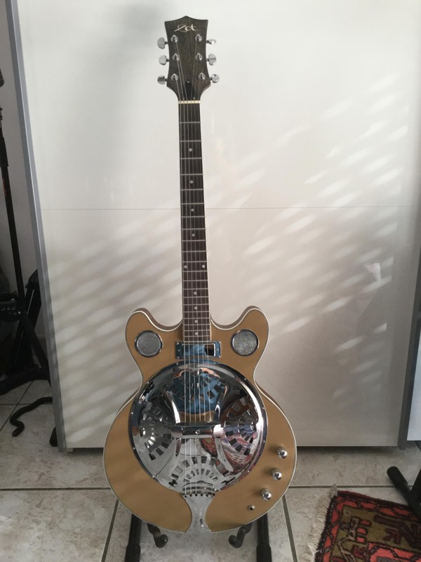 Electro-Acoustic