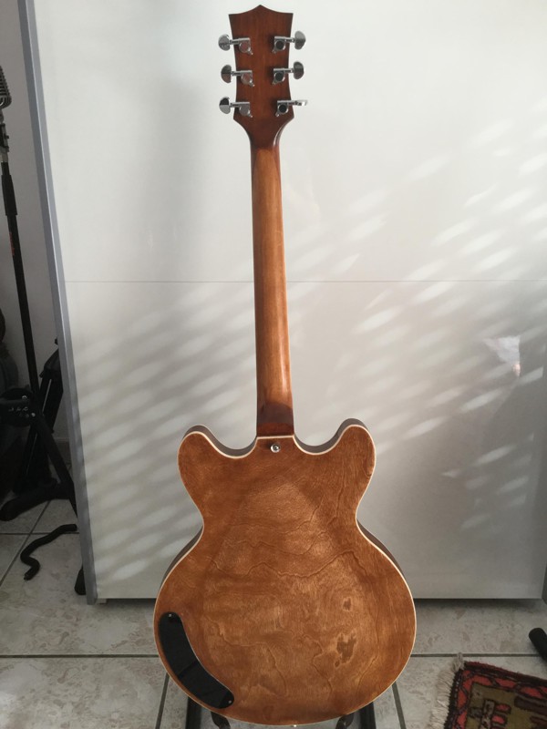 Electro-Acoustic