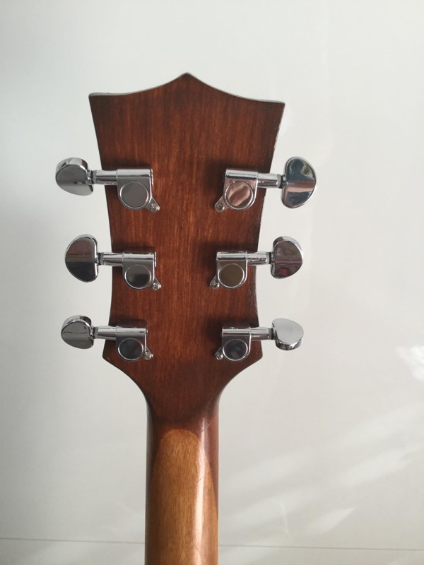 Electro-Acoustic