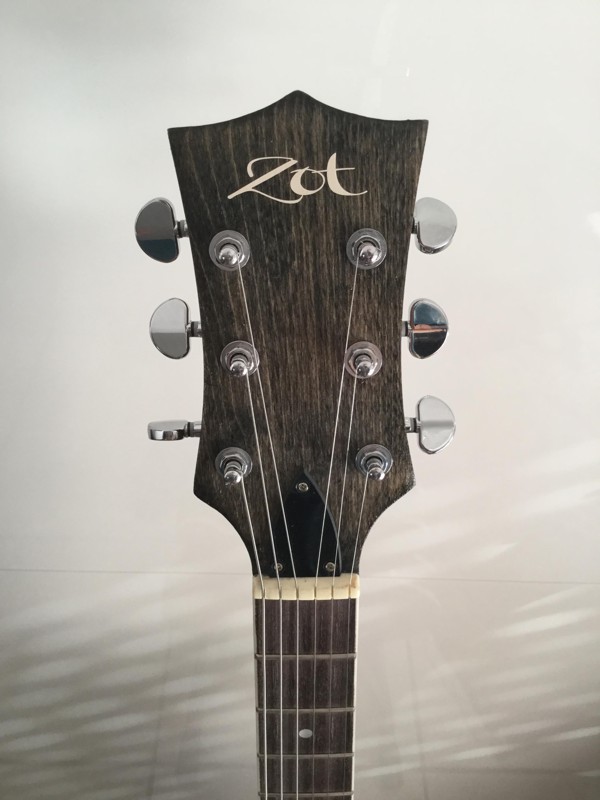 Electro-Acoustic